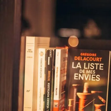 Studio Avec Terrasse, Vue Imprenable Sur L'ocean