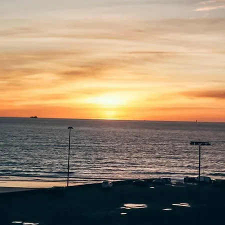 Studio Avec Terrasse, Vue Imprenable Sur L'ocean Appartement *