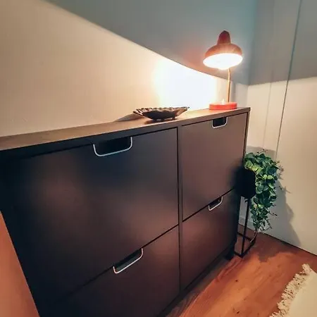 Studio Avec Terrasse, Vue Imprenable Sur L'ocean Appartement *