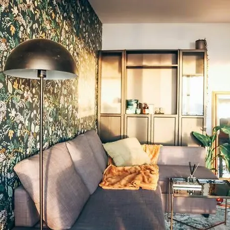 Studio Avec Terrasse, Vue Imprenable Sur L'ocean Appartement Saint-Brévin-les-Pins