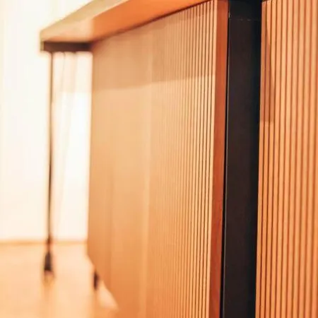 Studio Avec Terrasse, Vue Imprenable Sur L'ocean Appartement *