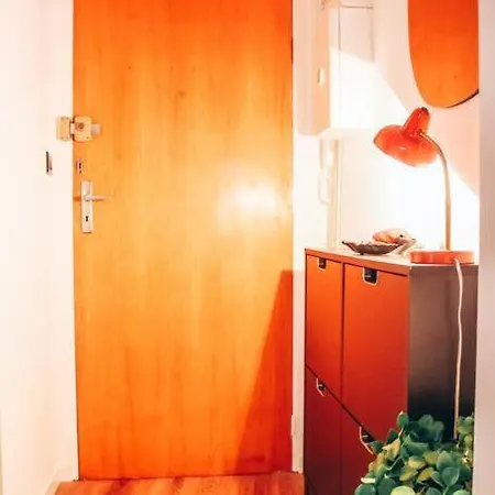 Appartement Studio Avec Terrasse, Vue Imprenable Sur L'ocean